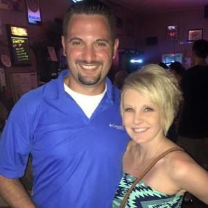 Meet your Posher, Steve